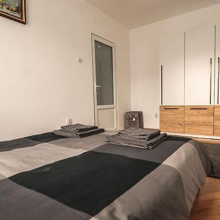 Central David Residence Brasov Bagian luar foto