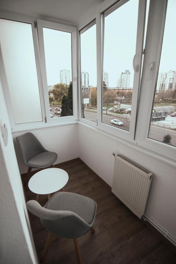 Central David Residence Brasov Bagian luar foto